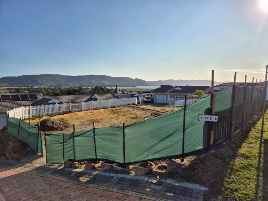 0 Bedroom Property for Sale in Hunters Estate Western Cape